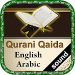 Qurani Qaida Arabic-English (Learn Quran Tajweed) Apk