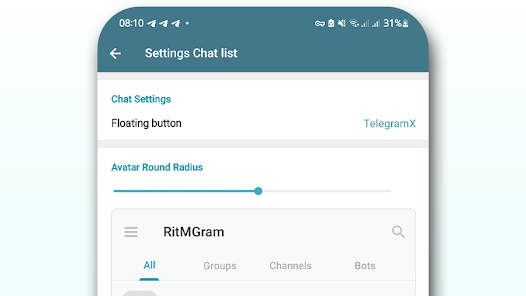 RitMGram ( Anti-Filter Fast ) Mod APK 10.0.1 (Remove ads)(Optimized) Gallery 4