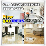 Terrazzo Floor Designs icon