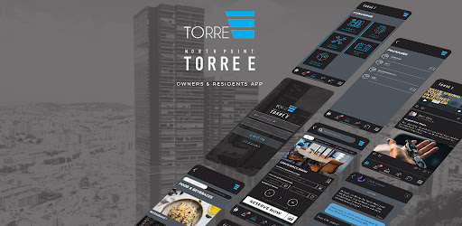 Torre E