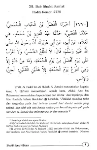 Shahih Ibnu Hibban Jilid 7