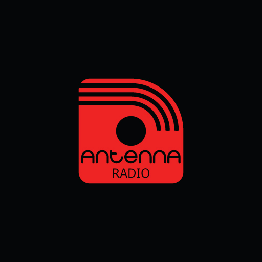 Antenna Radio  Icon