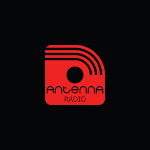 Cover Image of Descargar Antenna Radio  APK