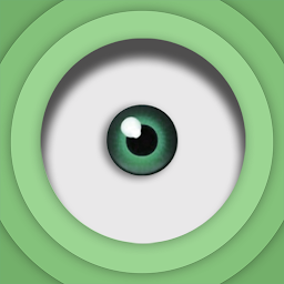 Sliding Eyes Puzzle Game Mod Apk