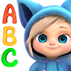 ABC and Phonics – Dave and Ava icon