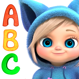Icon image ABC – Phonics and Tracing from