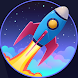 Rocket Mission - Androidアプリ