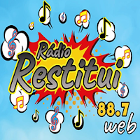 Radio Restitui FM RJ