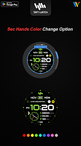 Screenshot image