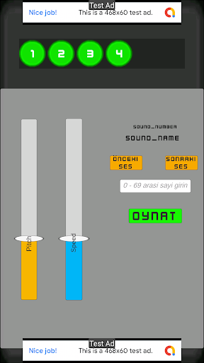 ToxicSounds Screen 3