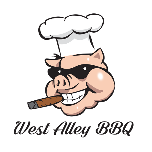West Alley BBQ Restaurant Latest Icon