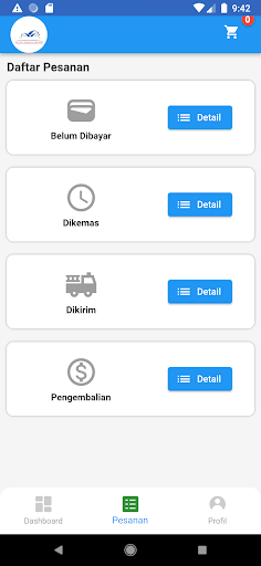 Coin Bangunan Screen 3