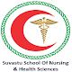 Suvastu School Of Nursing विंडोज़ पर डाउनलोड करें