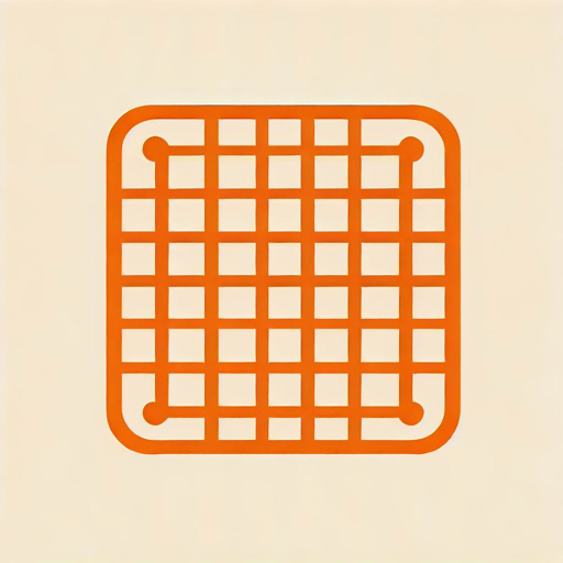 Torus Puzzle - Number Grid