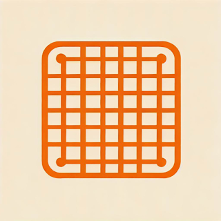 Torus Puzzle - Number Grid
