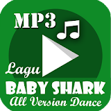 Lagu Baby Shark Mp3 | All Songs icon