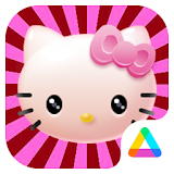 Kitty Theme For Air Launcher icon