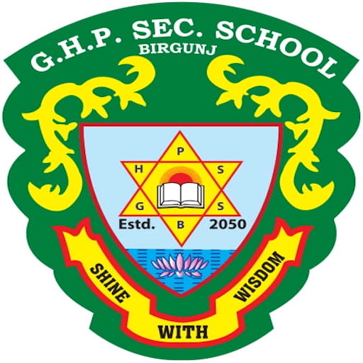 G.H.P School  Birgunj