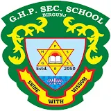G.H.P School : Birgunj icon