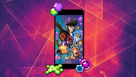 Wallpapers For Brawl Bs 2021 1 0 4 Apk Android Apps - sandy brawl stars gacha life