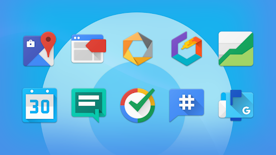 Perfect Icon Pack APK (Patched/Full) 21