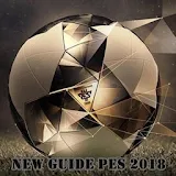 GUIDE : PES 2018 NEW icon