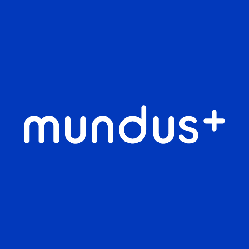 MundusPlus logo