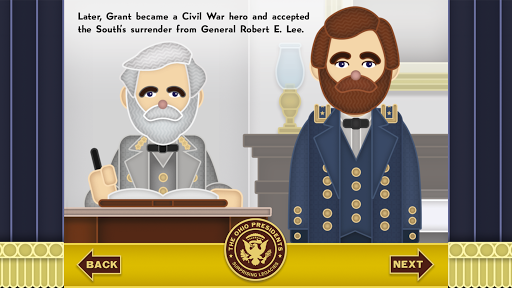 Ohio Presidents Surprising Le