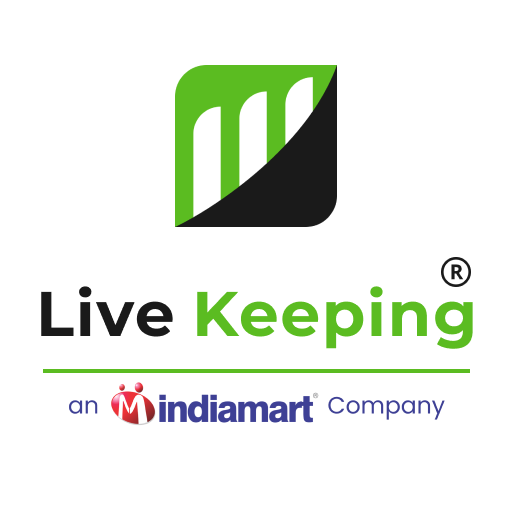 Tally on Mobile - Livekeeping - AppWisp.com