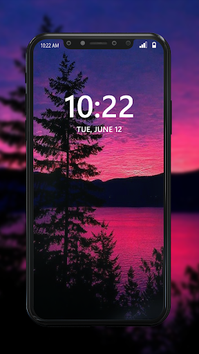 Landscape Wallpapers 4K HD