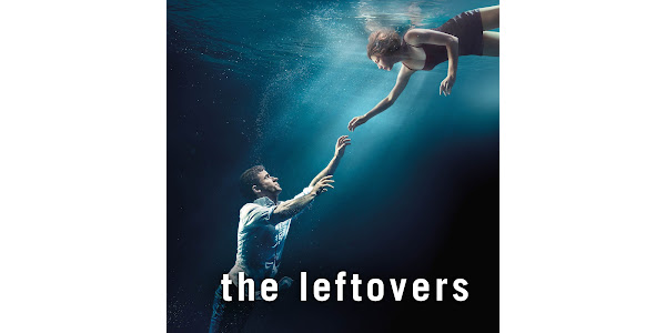 The leftovers streaming season 1 hotsell