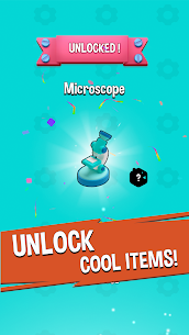 Pocket Factory Apk Mod for Android [Unlimited Coins/Gems] 3