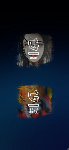 Android application Geisha At Home screenshort
