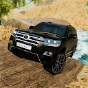 应用程序下载 Toyota 4x4 Simulator: SUV Race 安装 最新 APK 下载程序