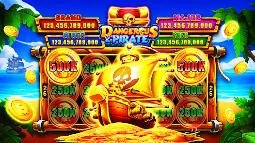 slots tycoon jackpot cash