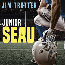 Icon image Junior Seau: The Life and Death of a Football Icon