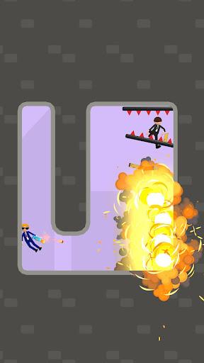 Keep Shooting Screen 3