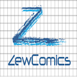 ZewComics icon