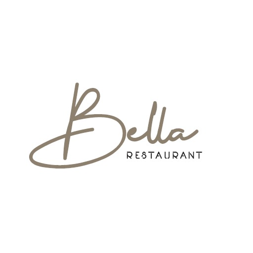 Android application Bella Restaurant Dubai screenshort
