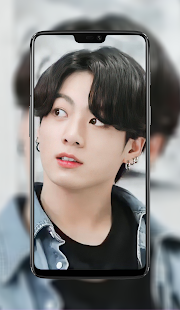 BTS - JK Jeon Jung-kook Wallpaper HD 4K 2021