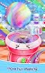screenshot of Cotton Candy Food Maker Game