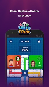 Rush Play FREE Games & Win Cash v1.0.238 (Earn Money) Free For Android 3