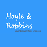 Hoyle and Robbins icon