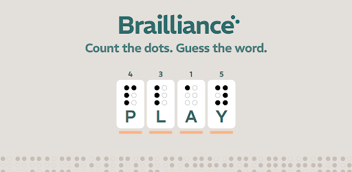 Brailliance
