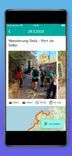 Galeria 19 Mallorca Norte Screen 2