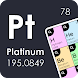 Periodic Table - Elements - Androidアプリ