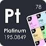 Periodic Table - Elements