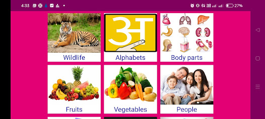 Screenshot image