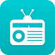 FMラジオ：ラジオチューナー - Androidアプリ