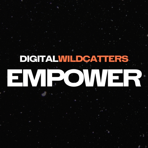 Empower by DW logo